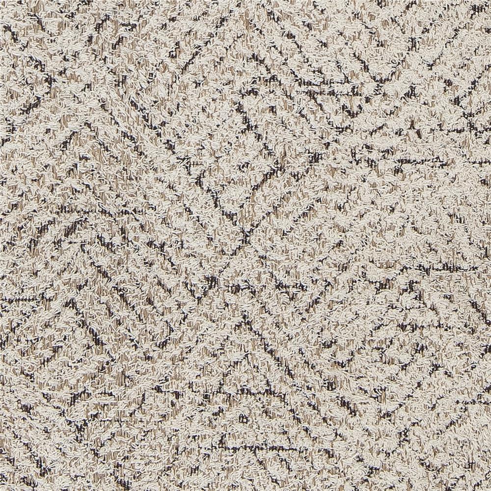 Bloomingville Saxo Teppich, Natur, Baumwolle L245 x B75 cm