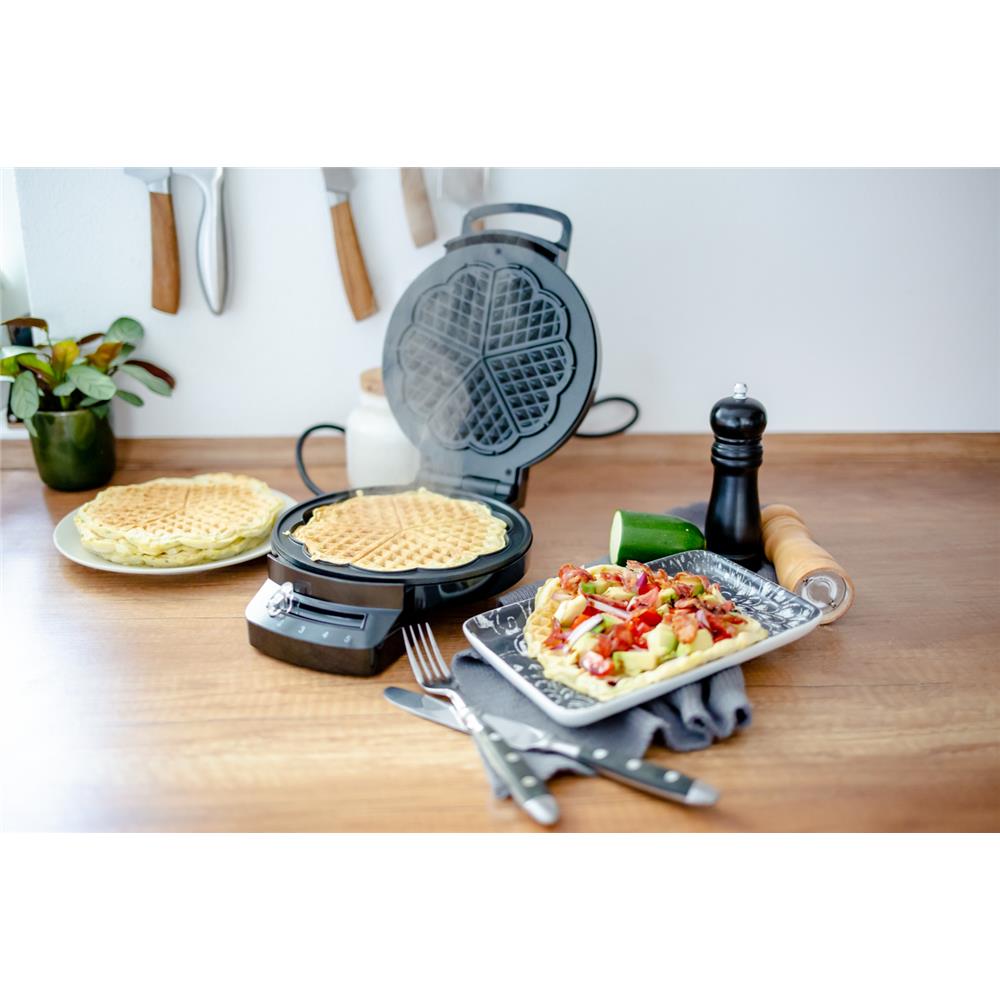 Steba Waffeleisen WE 1