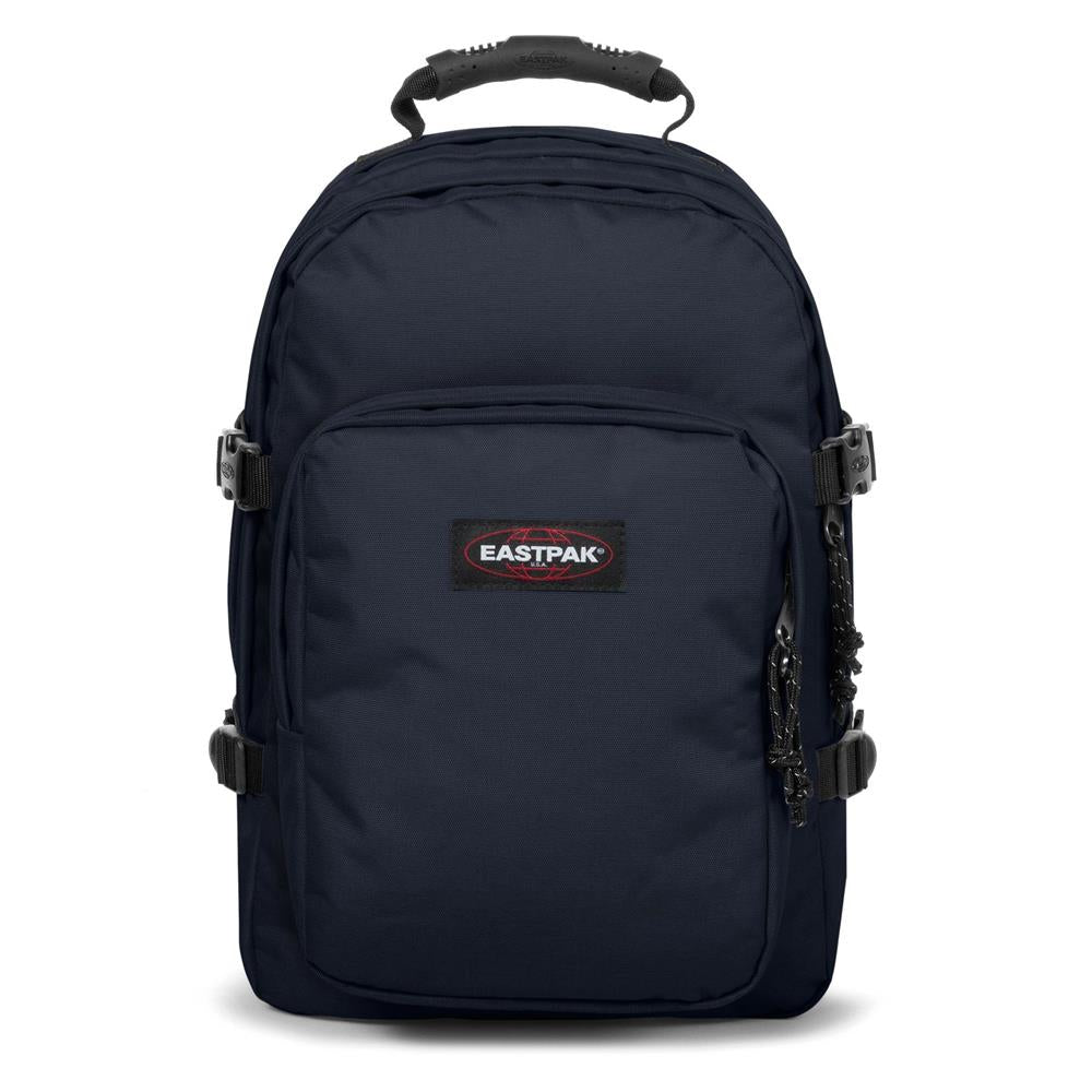 Eastpak PROVIDER, Großer Rucksack, Ultra Marine (blau), 33L, mit Flaschenhalter und Laptopfach