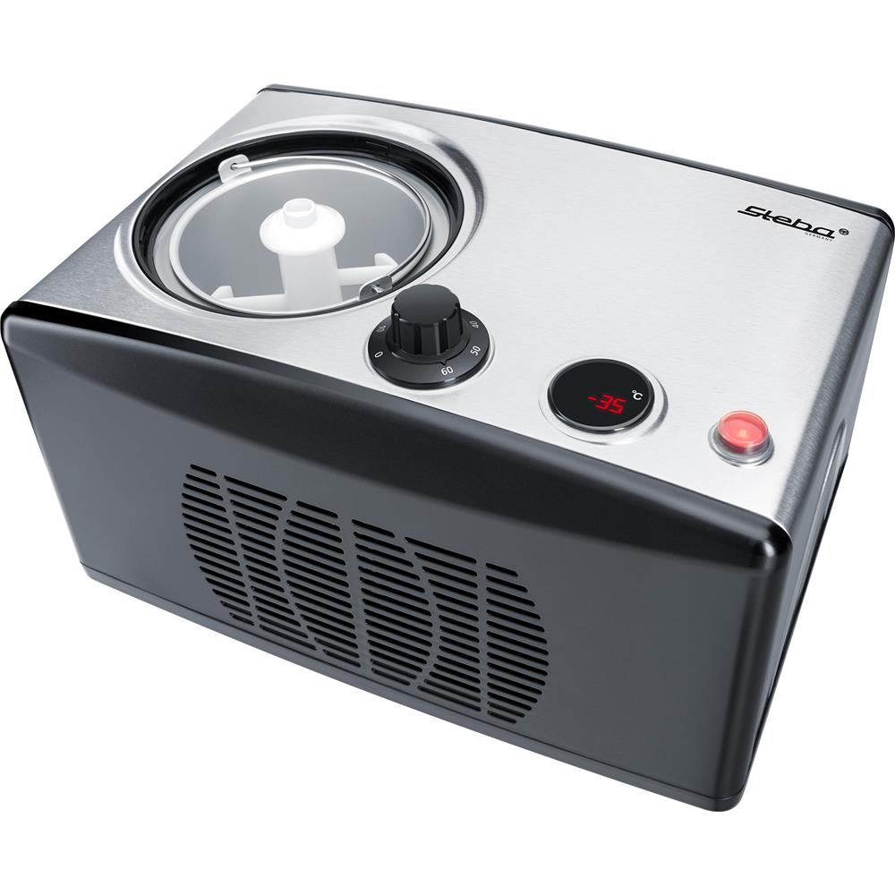 Steba Eismaschine IC 150