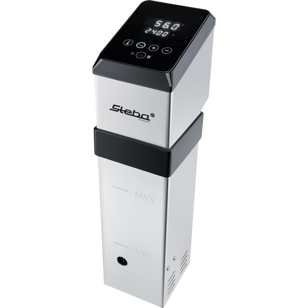 Steba Sous-Vide Garer SV 120 PROFESSIONAL