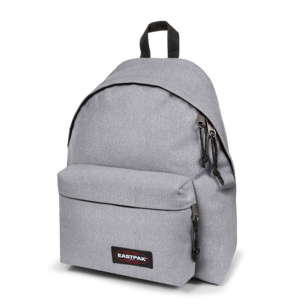 Eastpak PADDED PAK'R, Rucksack, Sunday Grey (grau), 24L