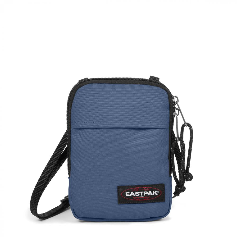 Eastpak BUDDY, Kleine Umhängetasche, Powder Pilot (blau), 0,5L, Schultertasche