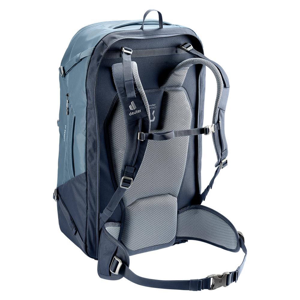 deuter Access 55, Reiserucksack, atlantic-ink (blau)