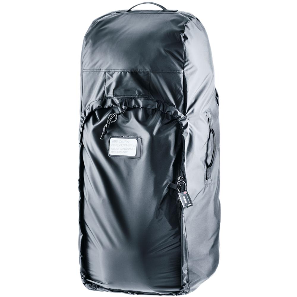 deuter Voyager 65+10, Reiserucksack, atlantic-ink (blau)