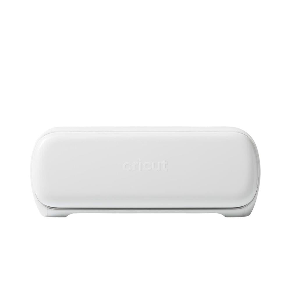 Cricut Joy Xtra - Hard Bundle - Schneideplotter mit Papier und Zubehör