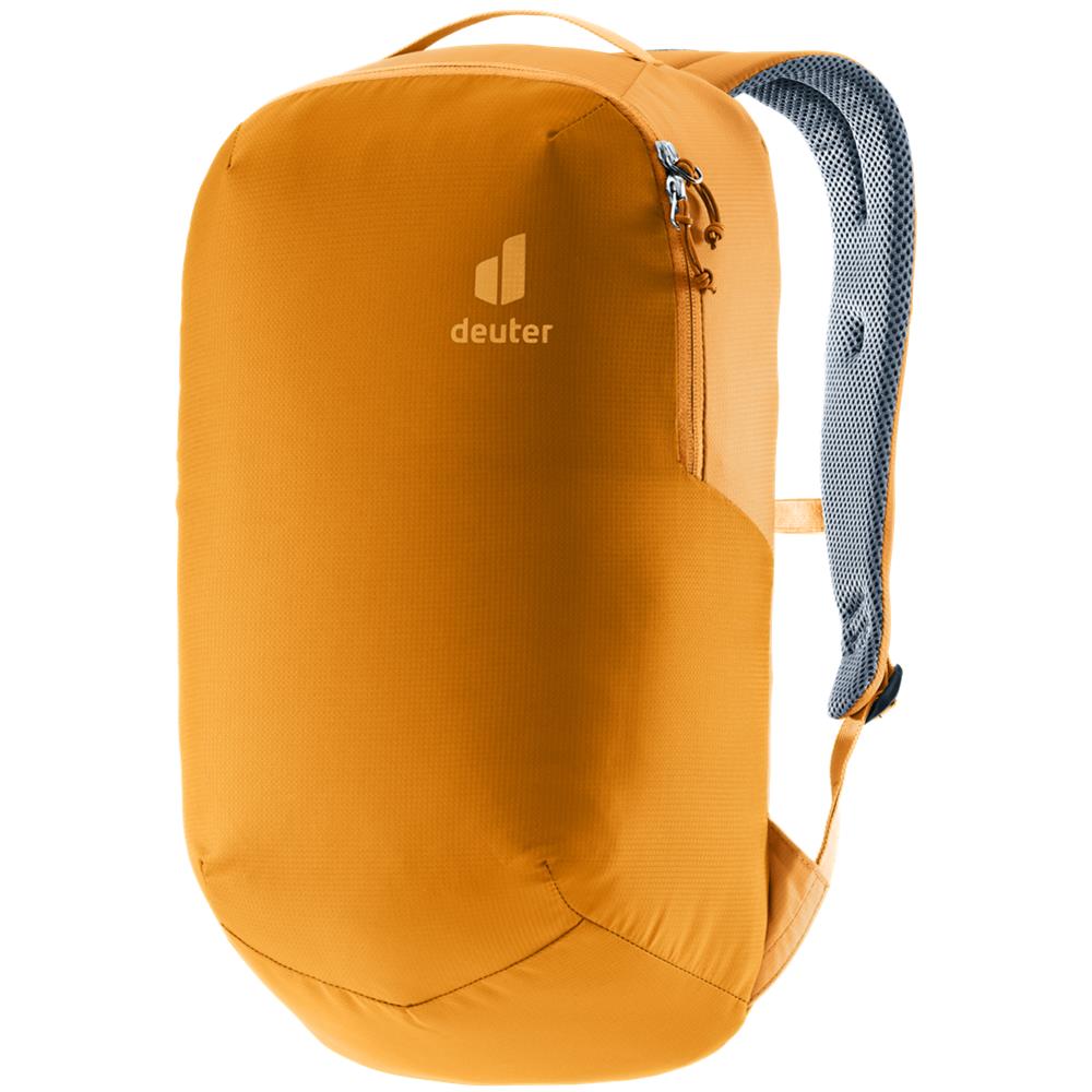 deuter Yort, Rucksack, maple-amber (orange), 15L