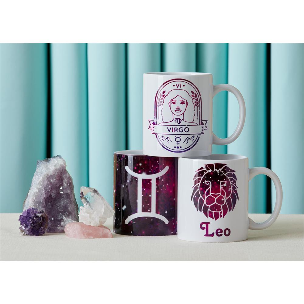 Cricut Mug Press - Heizpresse für Tassen, personalisierte Geschenke selber gestalten