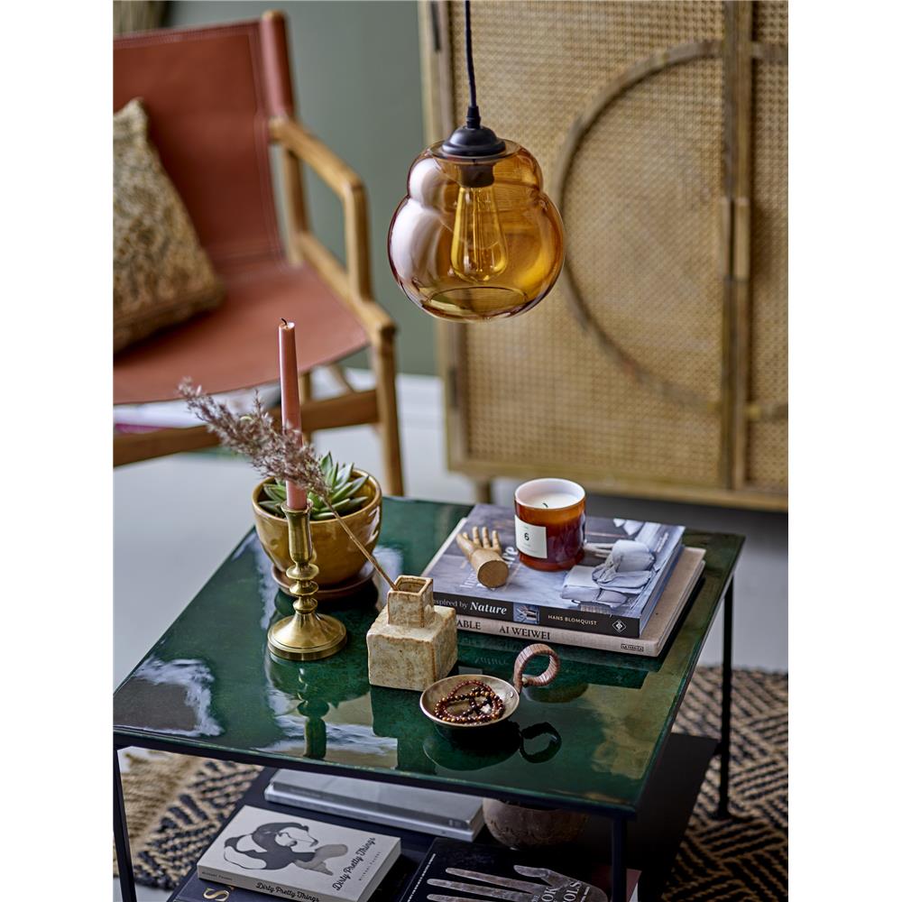 Bloomingville Dekohände 2er Set ca. 13 cm aus Mangoholz Wohnaccessoires Dekoration dänisches Design