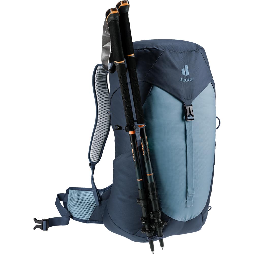 deuter AC Lite 30, Wanderrucksack, atlantic-ink (blau), 30L
