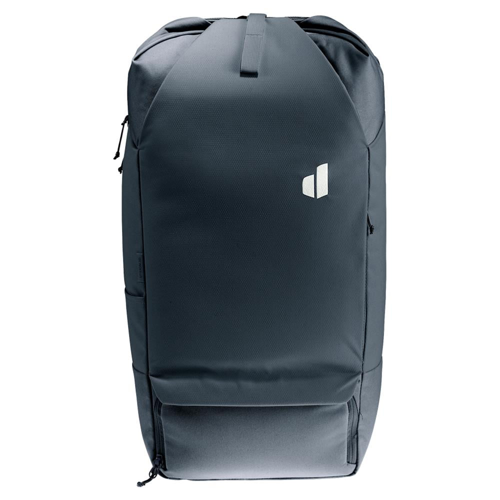 deuter Utilion 30, Rucksack, black (schwarz), 30L, mit Laptopfach