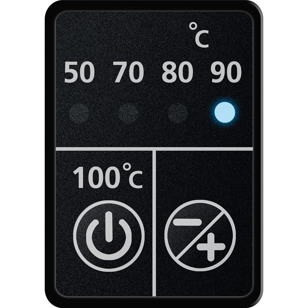 Steba Wasserkocher WK 21 INOX