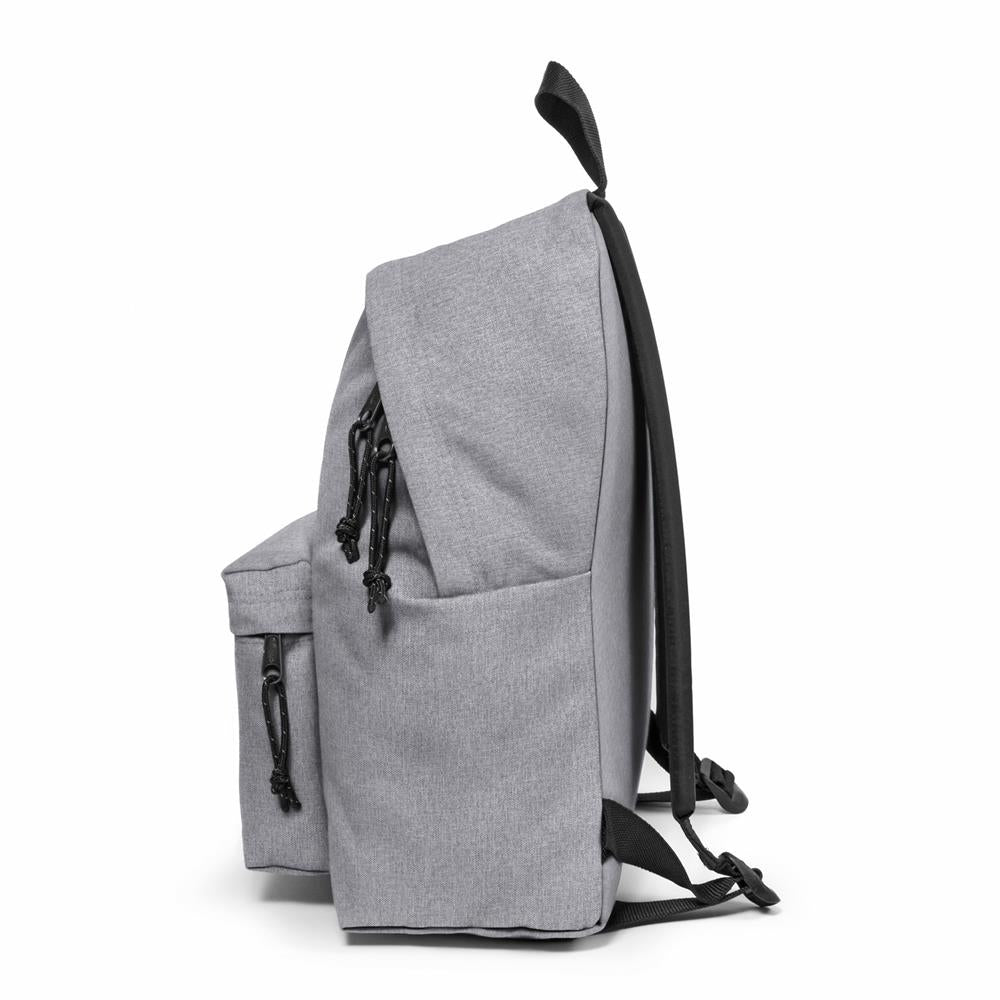 Eastpak PADDED PAK'R, Rucksack, Sunday Grey (grau), 24L