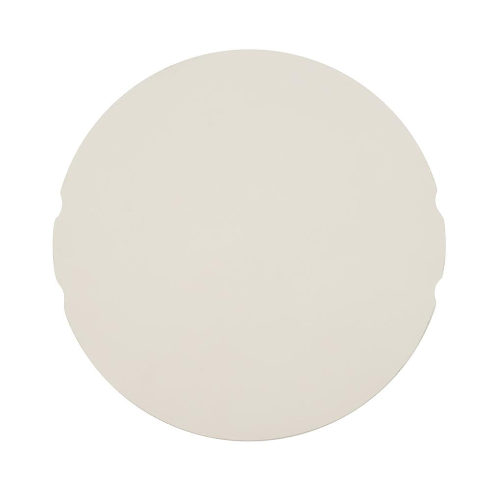 G3Ferrari Pizzaofen Pummarola bis 420 °C Temperaturanzeige und Wendestein Pizzamaker 1200W schwarz