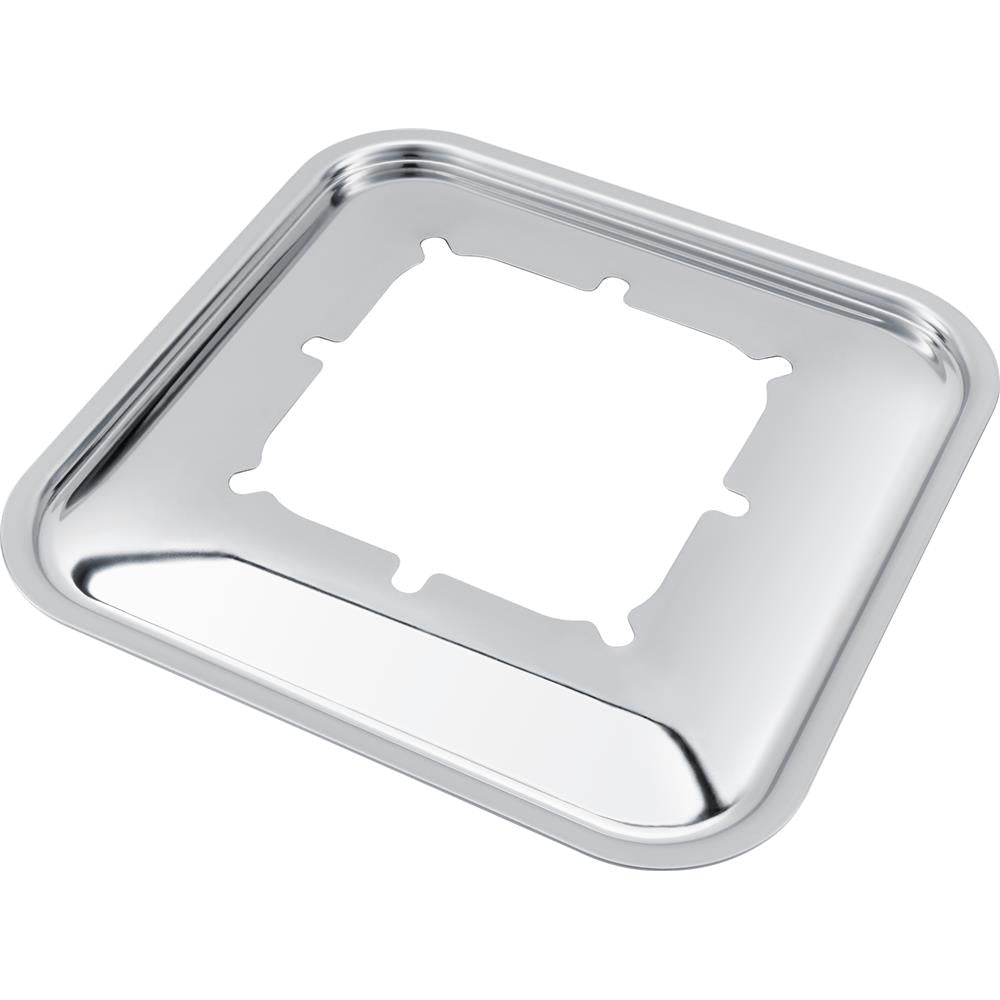 Steba DF 150 F Fritteuse mit Fondue-Set – 2,5L, stufenloser Temperaturregler, 1200W, Edelstahlgehäuse, inkl. 8 Fonduegabeln