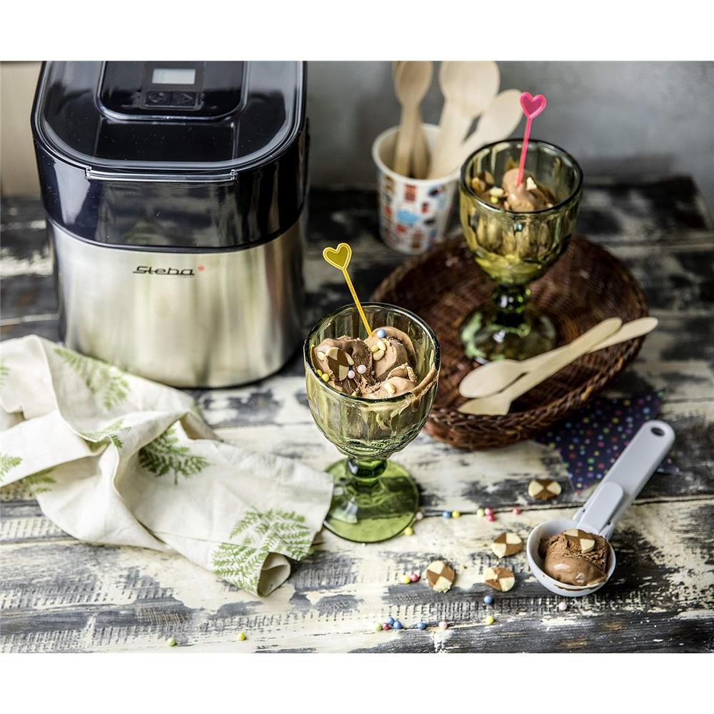 Steba Eismaschine IC 30