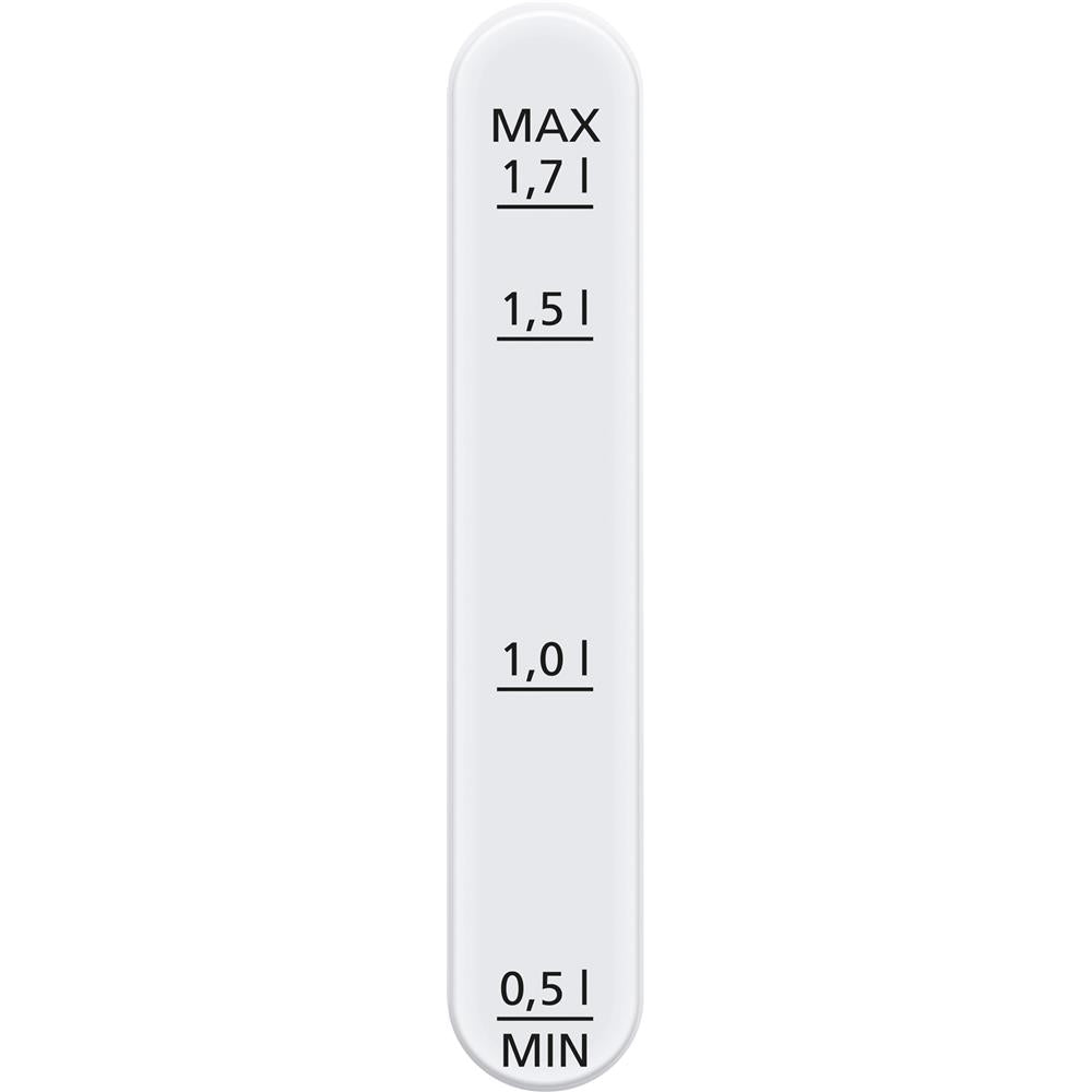 Steba Wasserkocher WK 11 BIANCO