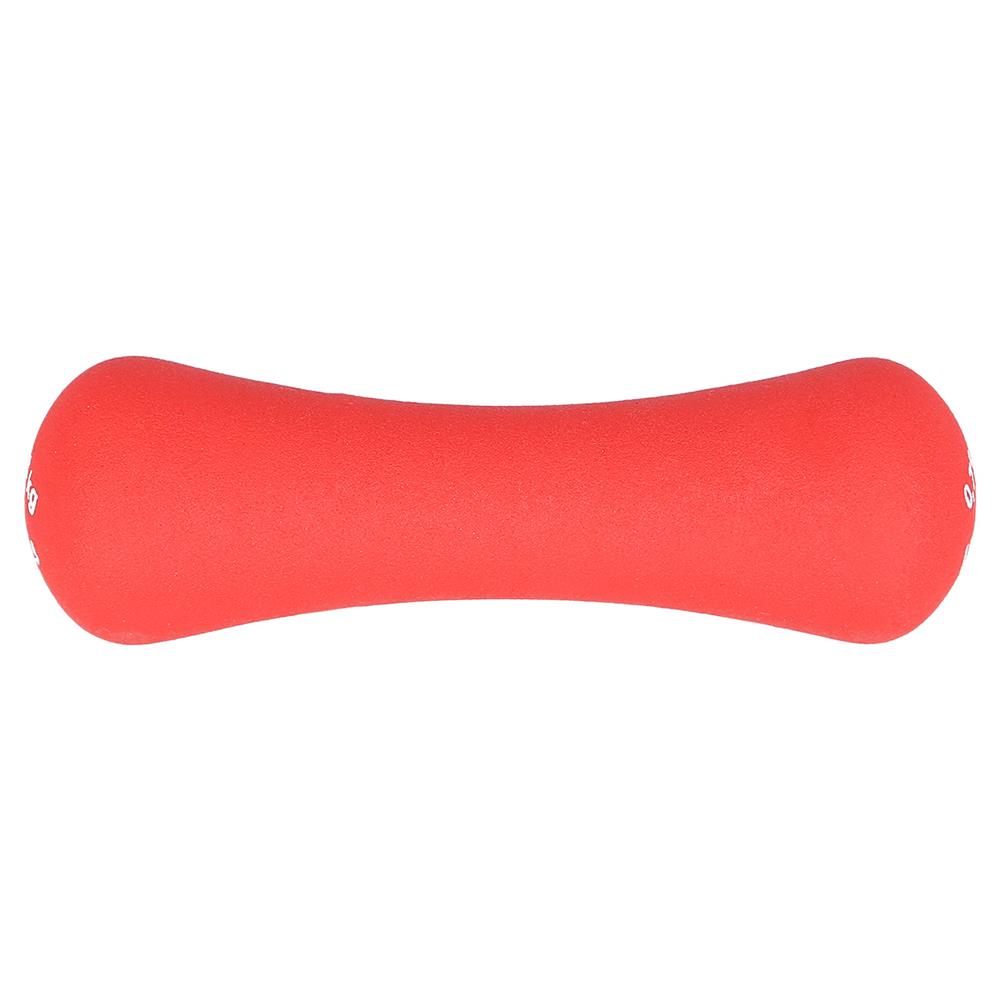 Kurzhantel 0,75 kg Neopren Fitnesshantel | HMS 17025