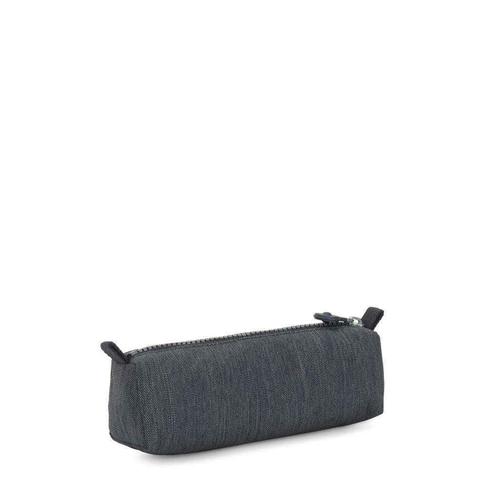 Kipling FREEDOM, Federmäppchen, Marine Navy (blau), Stifteetui & Kosmetiktasche aus Nylon