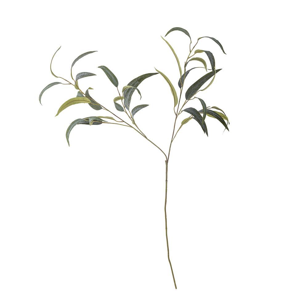 Bloomingville Eucalyptus Kunstblume Stiel Grün 101cm