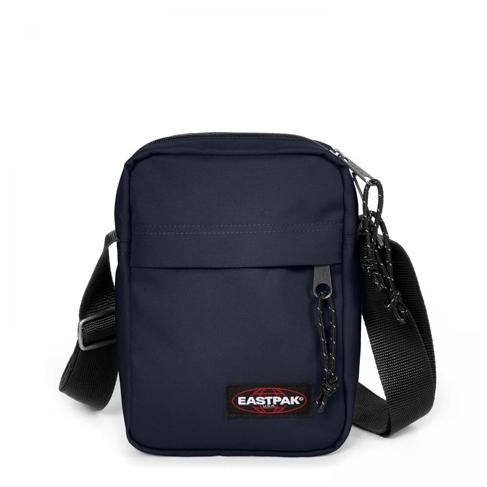 Eastpak THE ONE, Kleine Umhängetasche, Ultra Marine (blau), 2,5L, Schultertasche