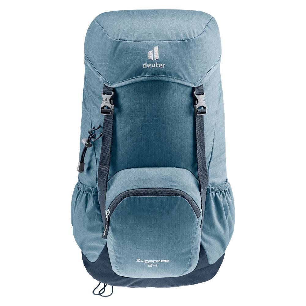 deuter Zugspitze 24, Wanderrucksack, atlantic-ink (blau), 24L