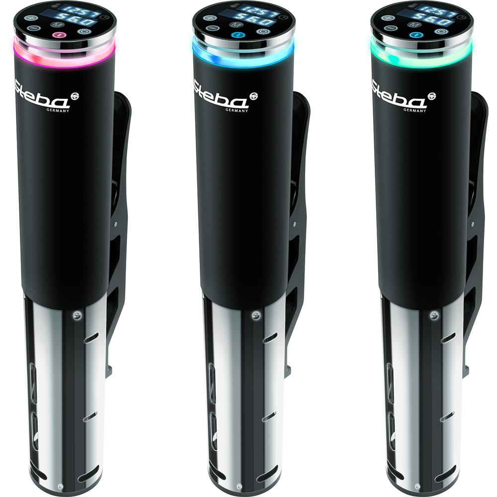 Steba Sous-Vide Garer SV 60