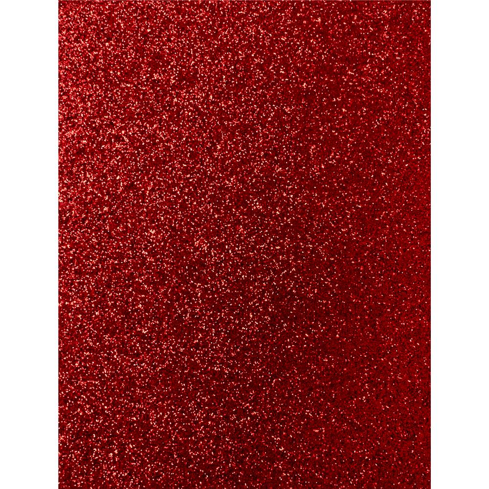 Cricut Joy Einlegekarten Set Glitzer & Glam 10 Stück 10,7 x 13,9 cm Graubraun Weiß Creme Grußkarten Karten