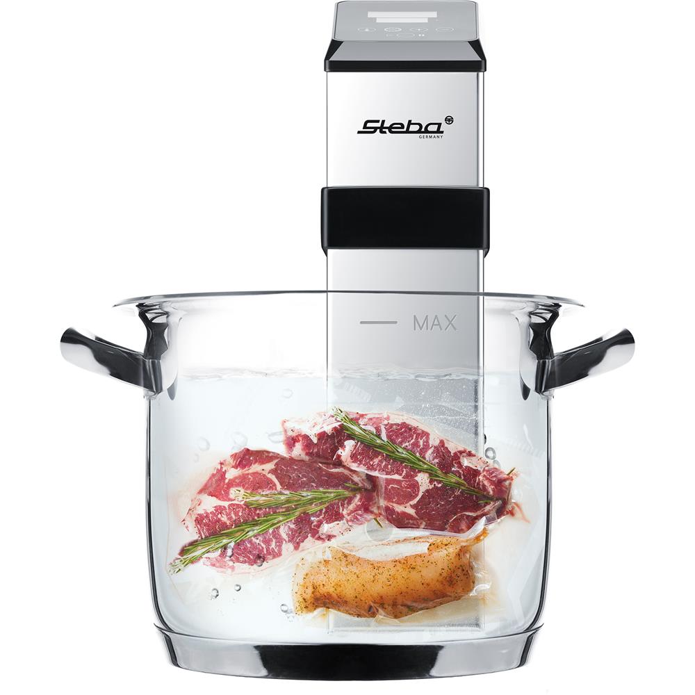 Steba Sous-Vide Garer SV 120 PROFESSIONAL