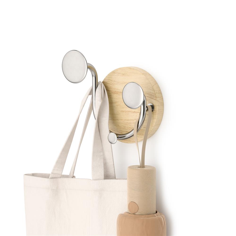 Umbra Melody Garderobenhaken - Platzsparend und stilvoll organisiert