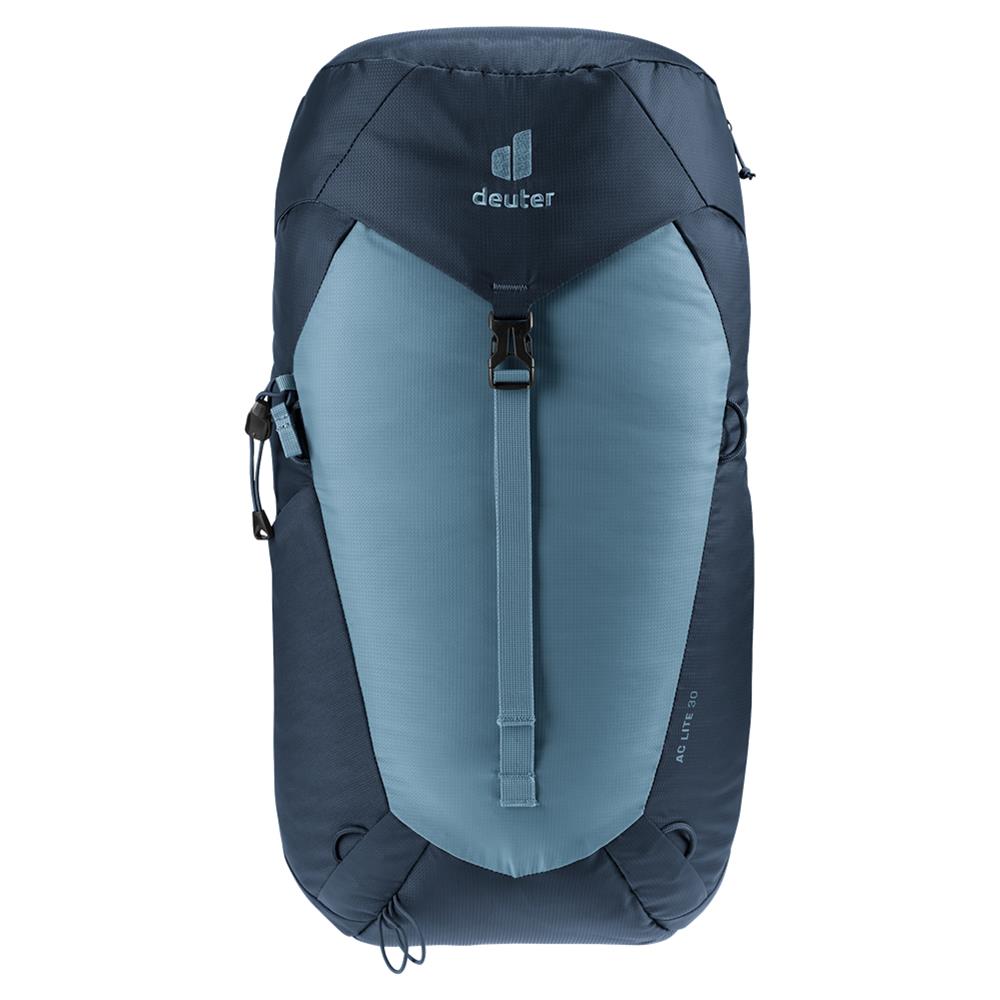 deuter AC Lite 30, Wanderrucksack, atlantic-ink (blau), 30L