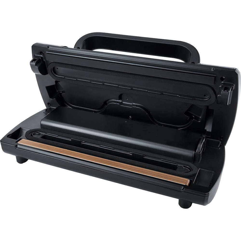 Steba Vakuumierer VK 12 DOUBLE SEAL