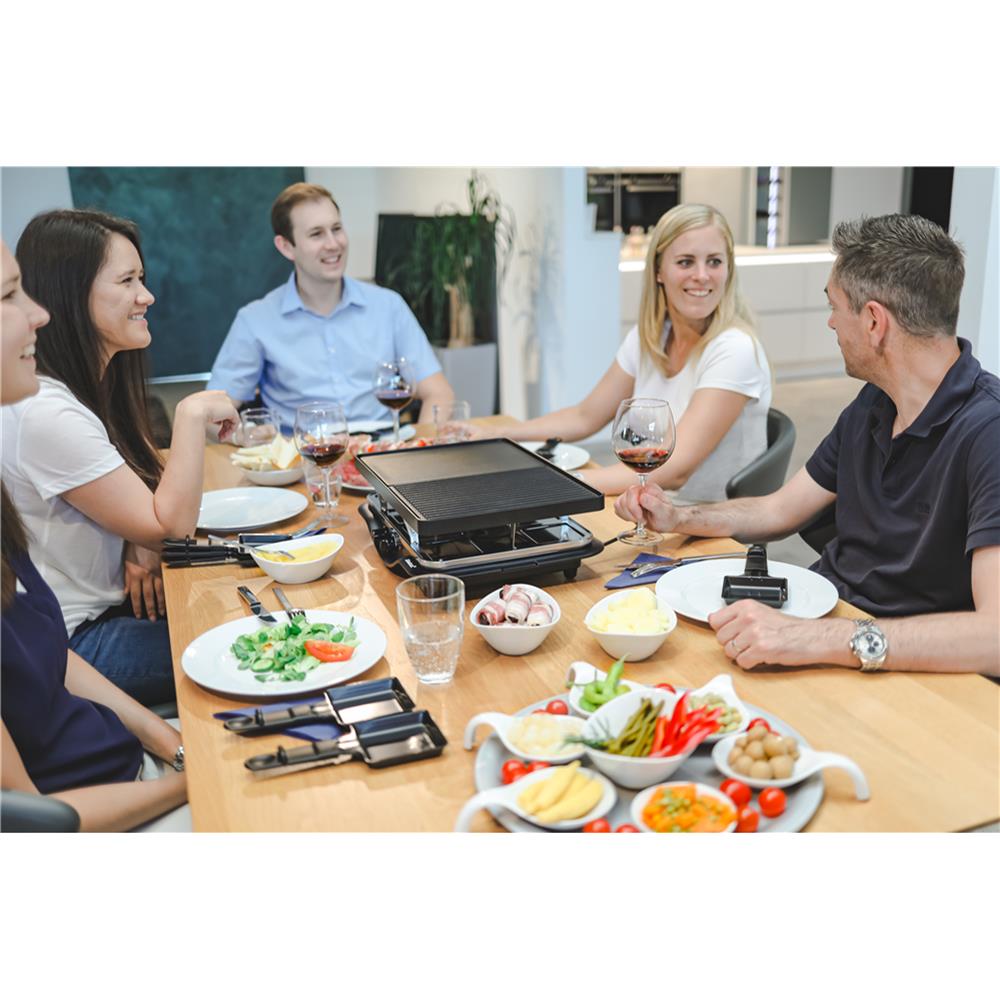 Steba Guss-Raclette RC 28