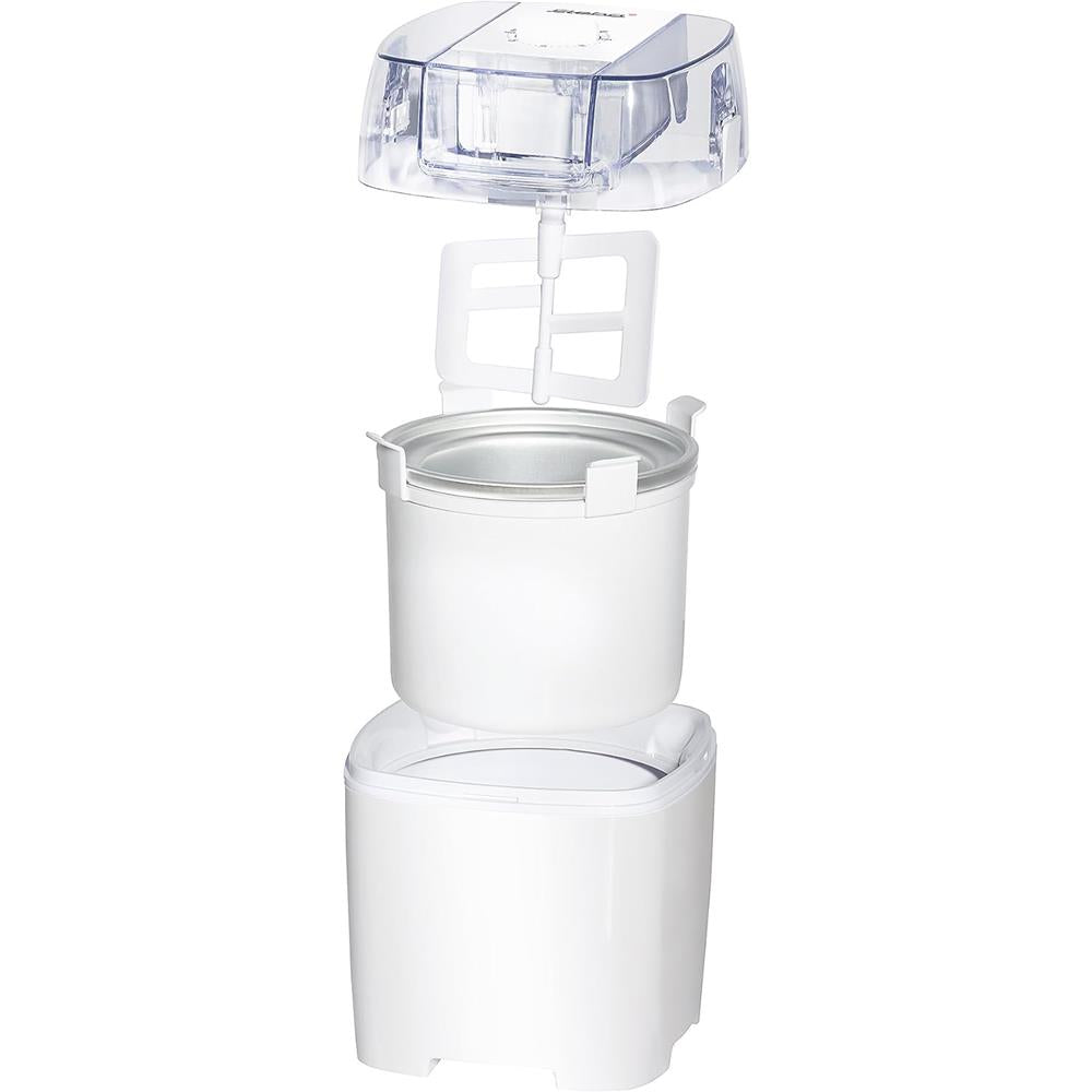 Steba Eismaschine IC 20