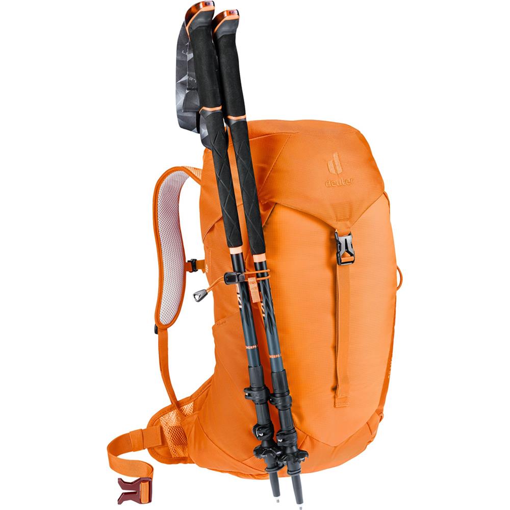 deuter AC Lite 14 SL, Wanderrucksack, peach-tuscany (orange), 14L