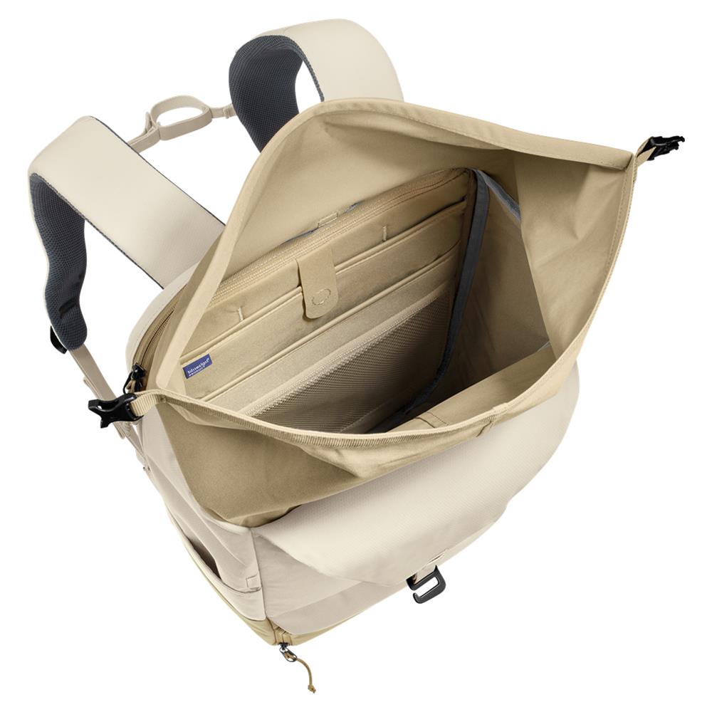 deuter Utilion 30, Rucksack, bone-desert (beige), 30L, mit Laptopfach