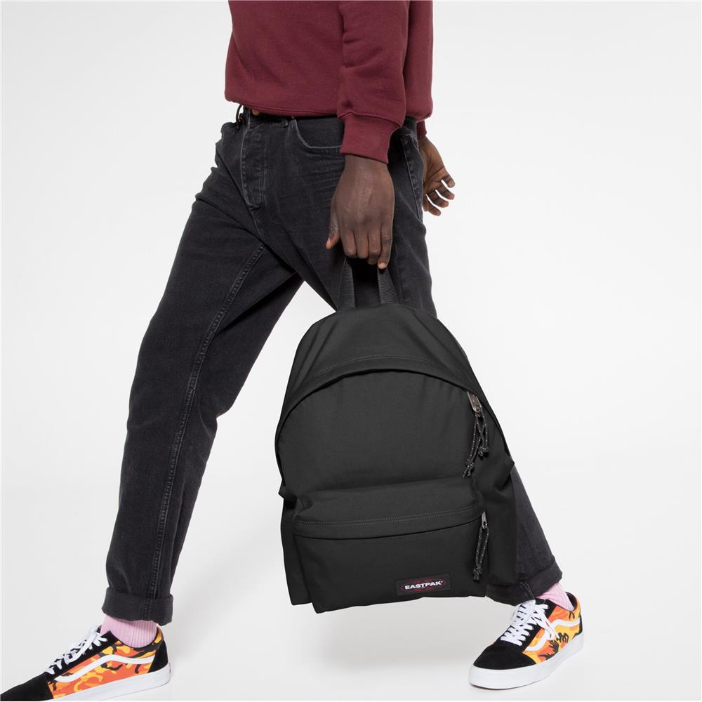 Eastpak PADDED PAK'R, Rucksack, Black (schwarz), 24L