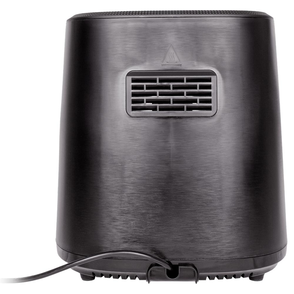 Steba Heißluft-Fritteuse HF 8000 FAMILY