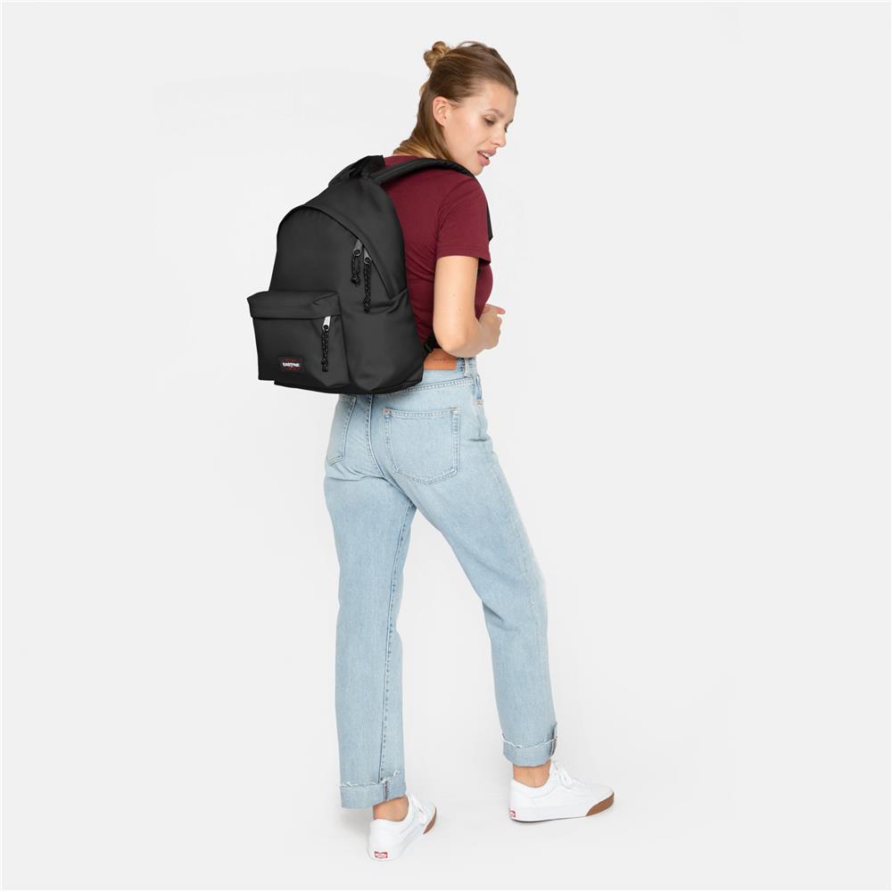 Eastpak PADDED PAK'R, Rucksack, Black (schwarz), 24L