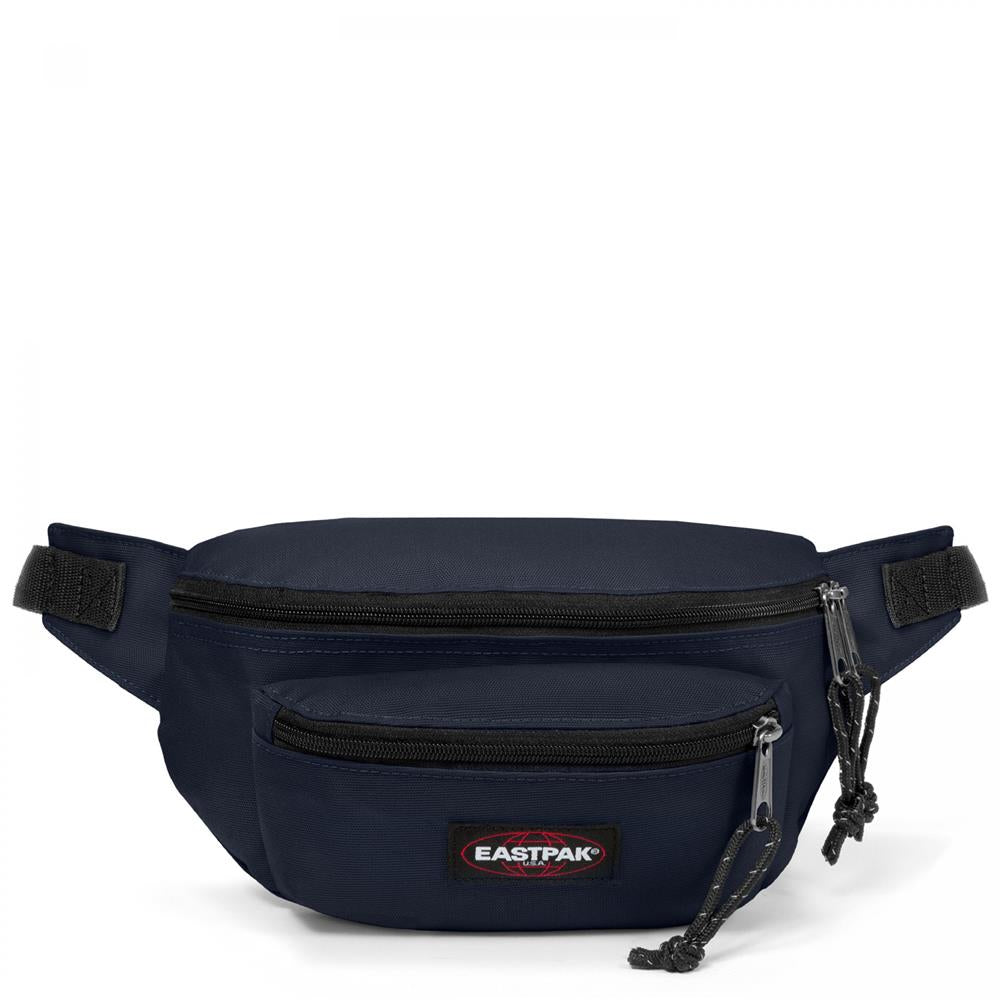 Eastpak DOGGY BAG, Umhängetasche, Ultra Marine (blau), 3L, Bauchtasche