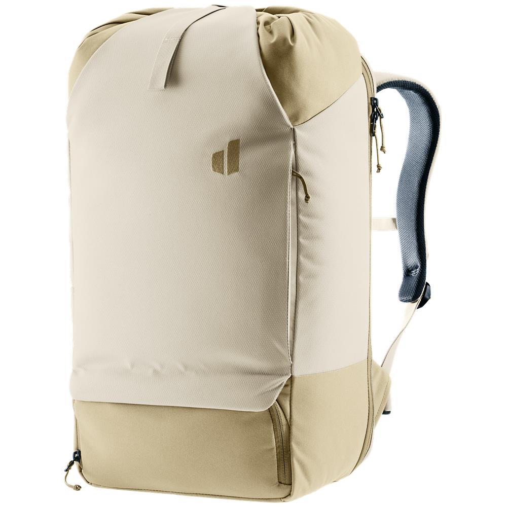 deuter Utilion 30, Rucksack, bone-desert (beige), 30L, mit Laptopfach