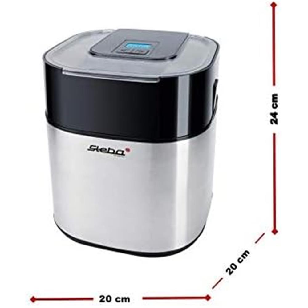 Steba Eismaschine IC 30