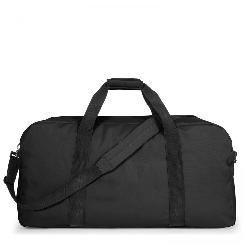 Eastpak TERMINAL +, Große Reisetasche, Black (schwarz), 96L