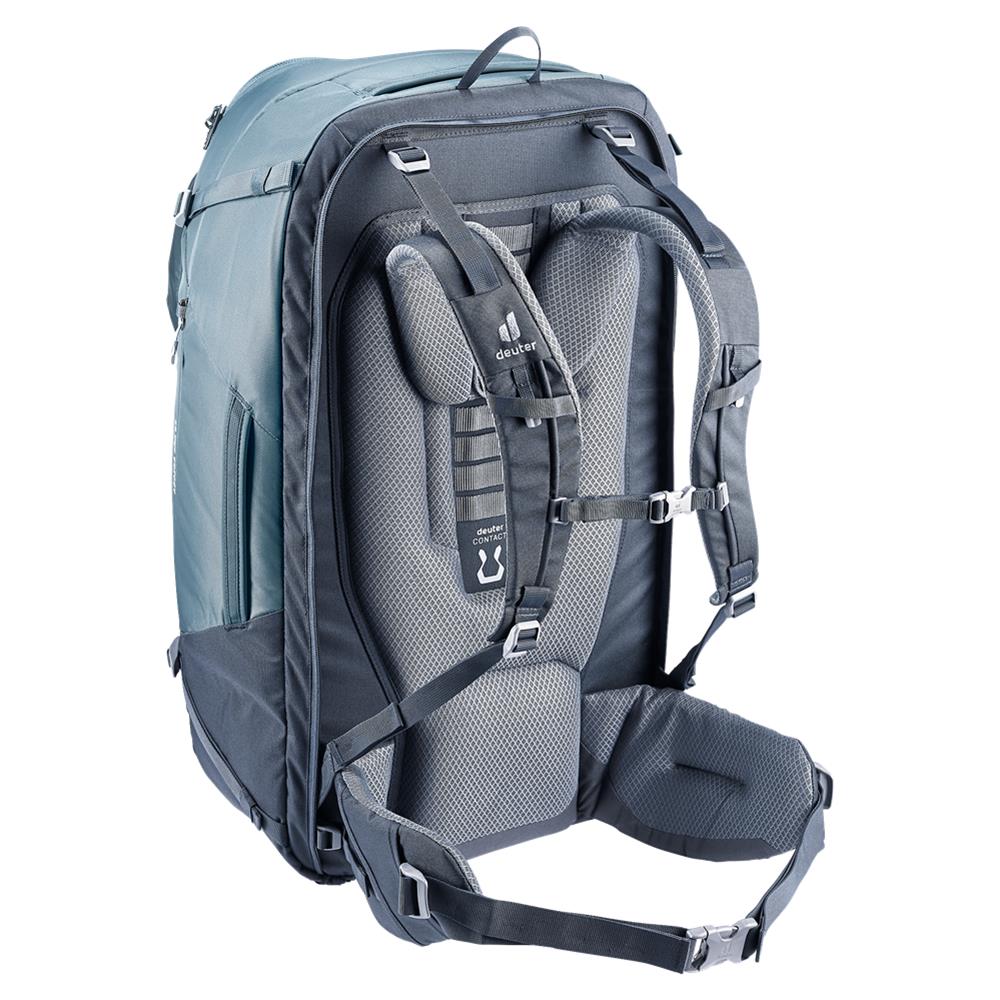deuter Access Pro 65, Reiserucksack, atlantic-ink (blau), 65L, mit Laptopfach