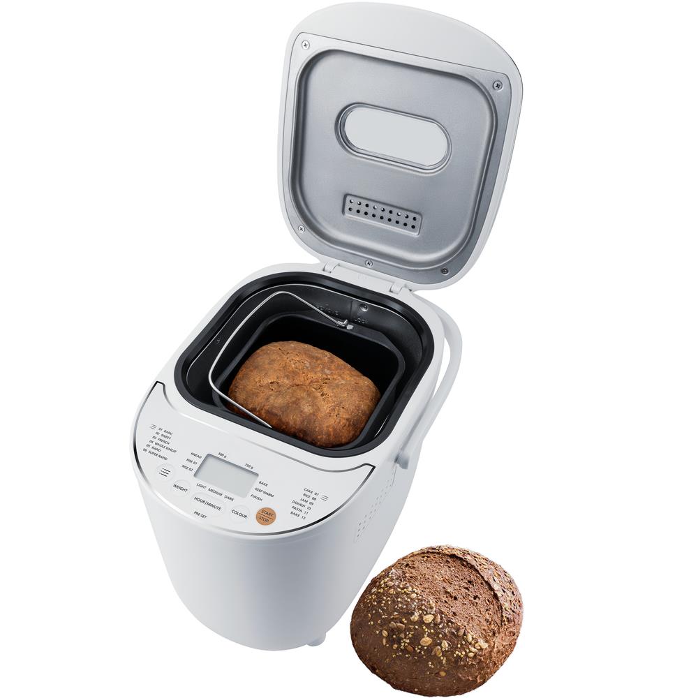 Steba Brotbackautomat BM 3