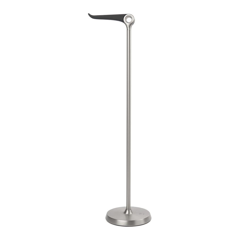 Umbra Tucan Toilettenpapierständer stehend 74 x 17 x 17 cm Stahl Toilettenpapierhalter