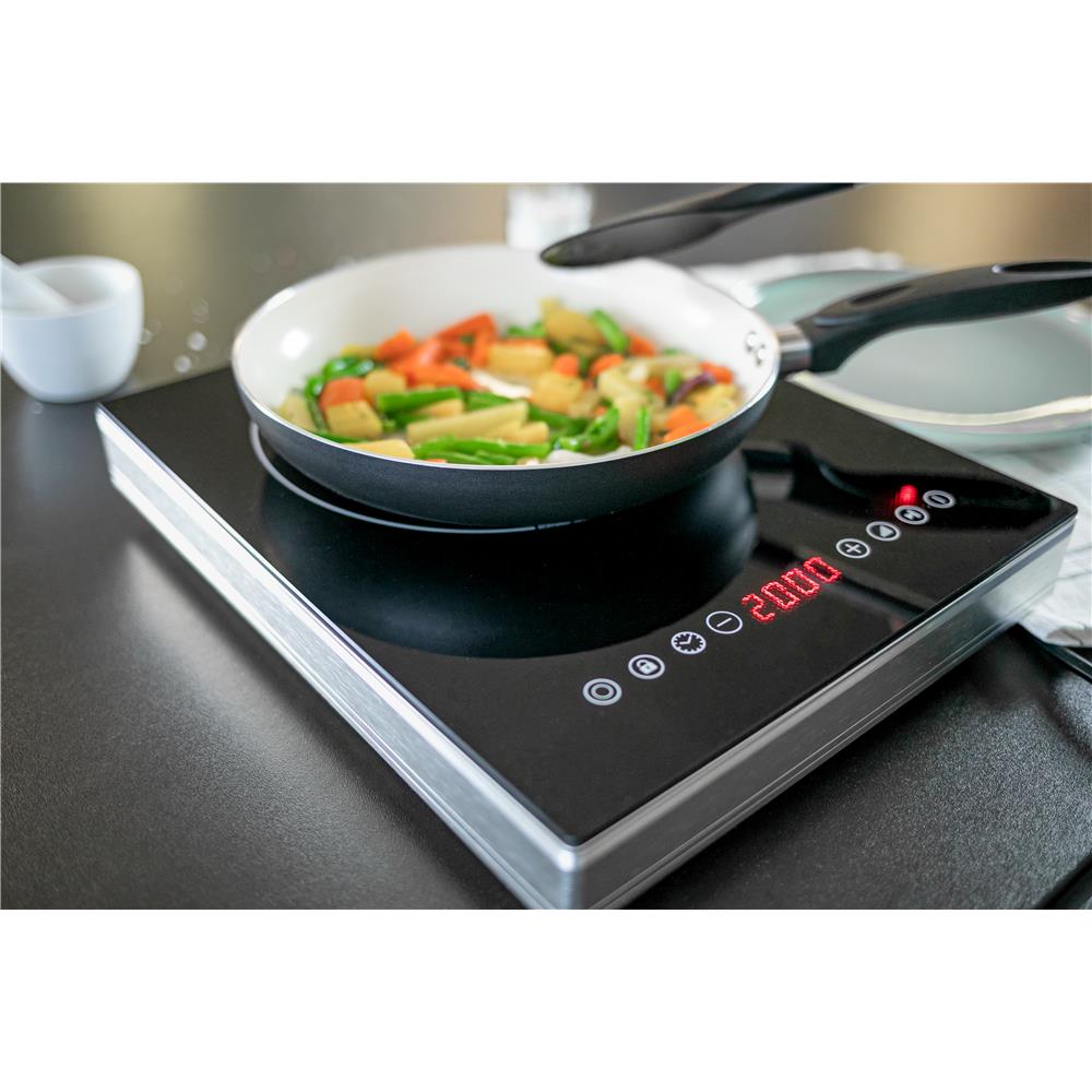 Steba Glaskeramikkochfeld HK 30