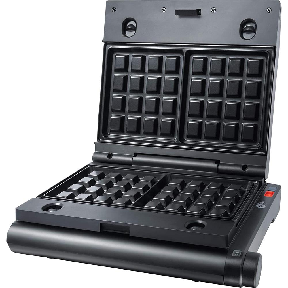 Steba Multi-Snack Maker „3 in 1“ SG 55