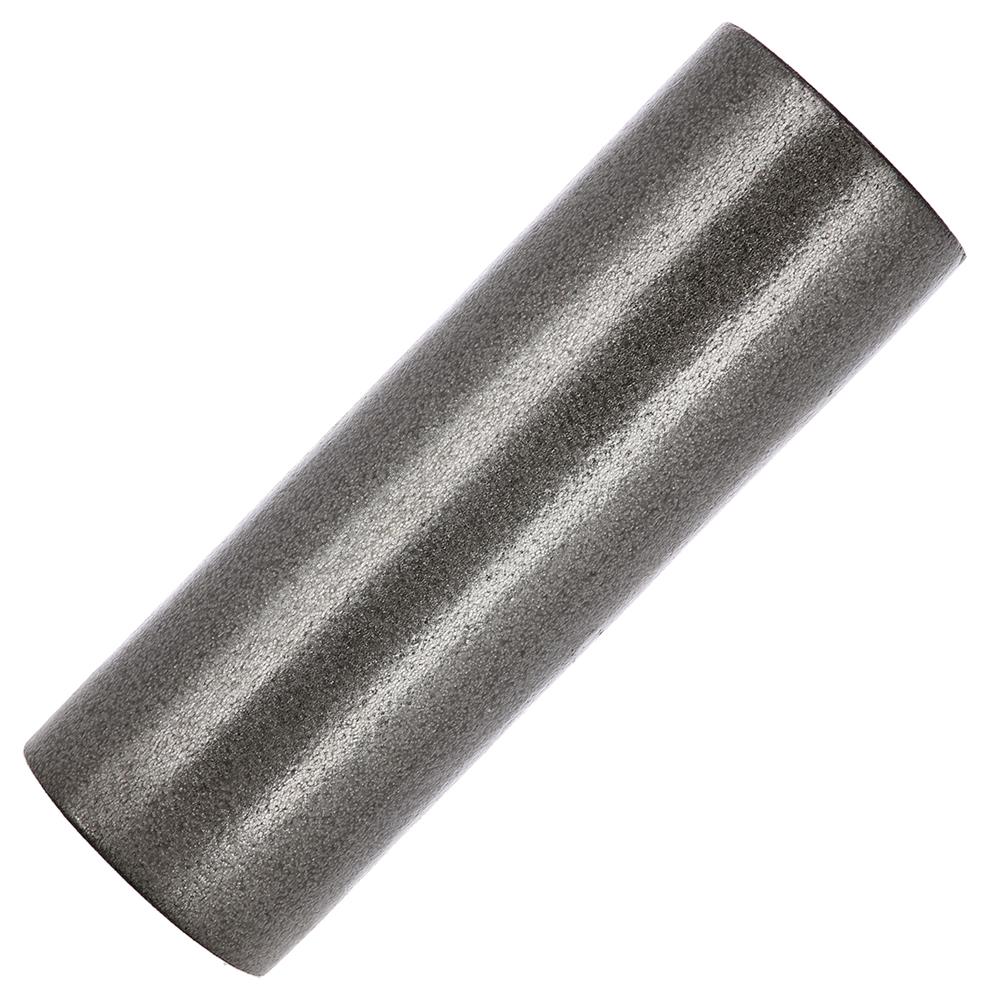Faszienrolle Massagerolle 45 cm Grau Fitnessrolle | HMS FS106N