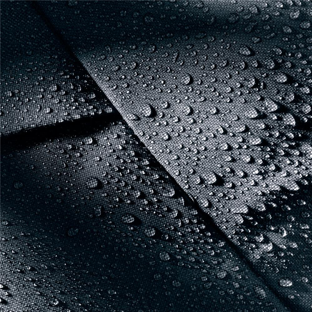 deuter Duffel Pro 60, Reisetasche, black (schwarz), auch als Rucksack tragbar